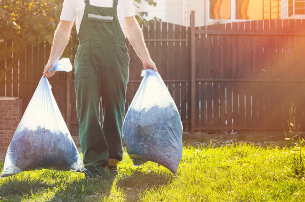 Best Office Junk Removal  in Ocean City, NJ